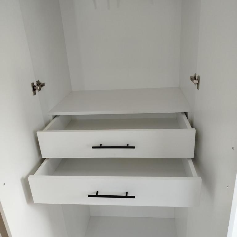 Monoambiente confortable y céntrico en Montevideo - Apartamento de 1 dormitorio - 4