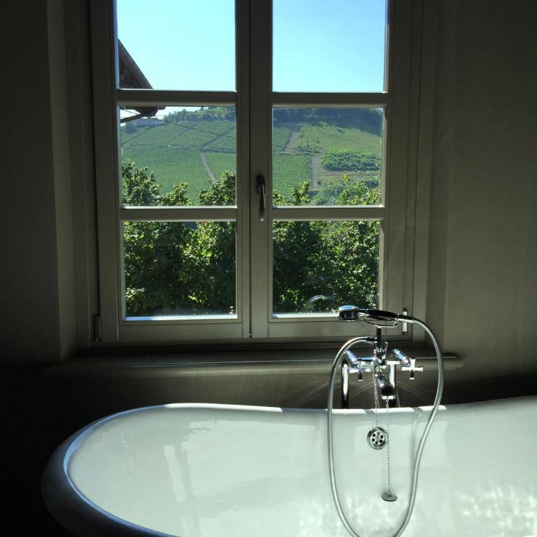 MiaClara Relais - Suite - 11