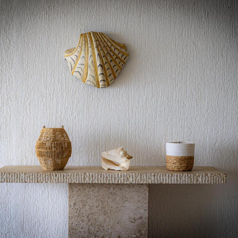 Apartment with the sea at your feet - Apartamento de 3 dormitorios - 13