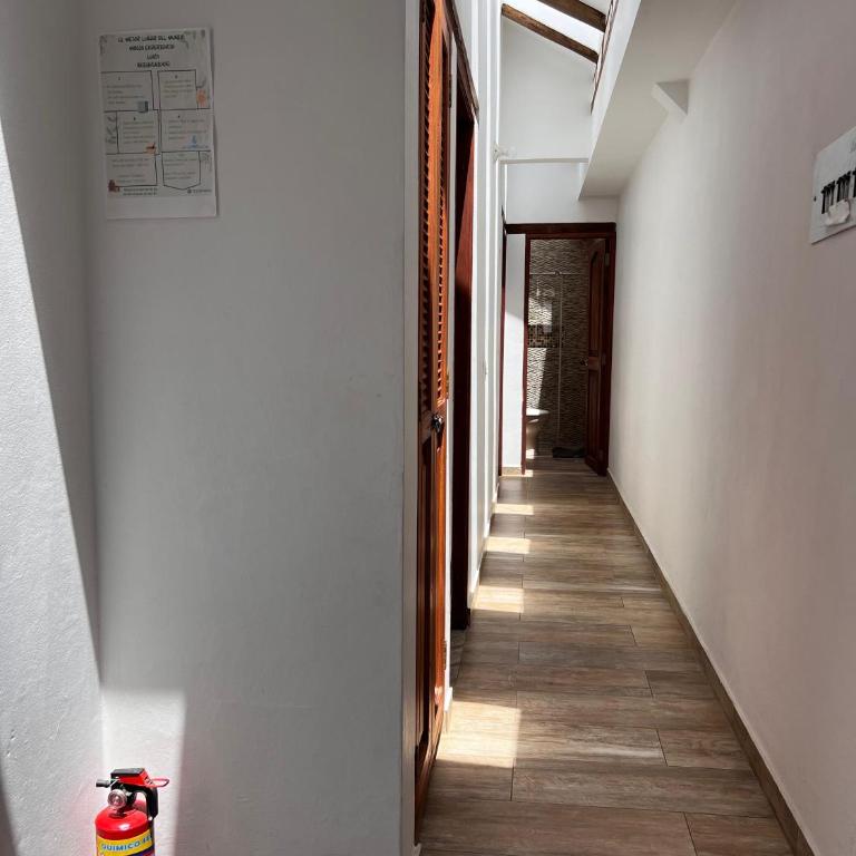 MAGICO Lugar EN LA BELLA VILLA - Apartamento de 2 dormitorios - 5