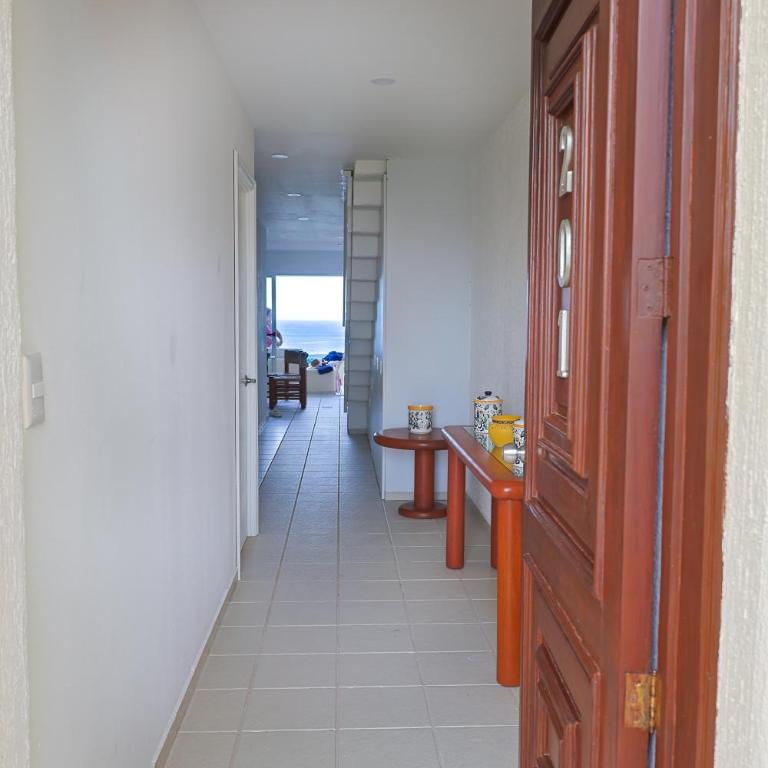 Apartment with the sea at your feet - Apartamento de 3 dormitorios - 14