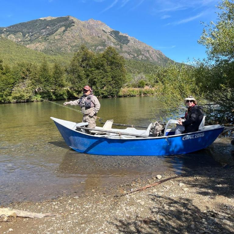 Cabañas De La Ribera - Apartamento de 1 dormitorio - 22