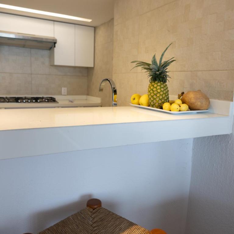 Apartment with the sea at your feet - Apartamento de 3 dormitorios - 16