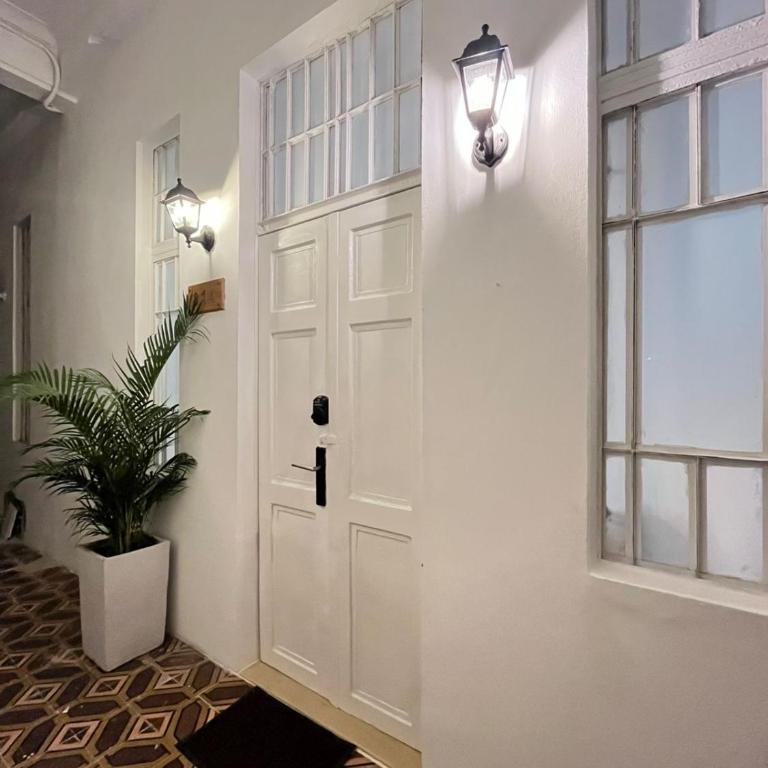 Apartamento Cartagena - centro histórico - Two-Bedroom Apartment - 14