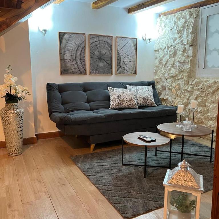Apartamento Cartagena - centro histórico - Two-Bedroom Apartment - 4