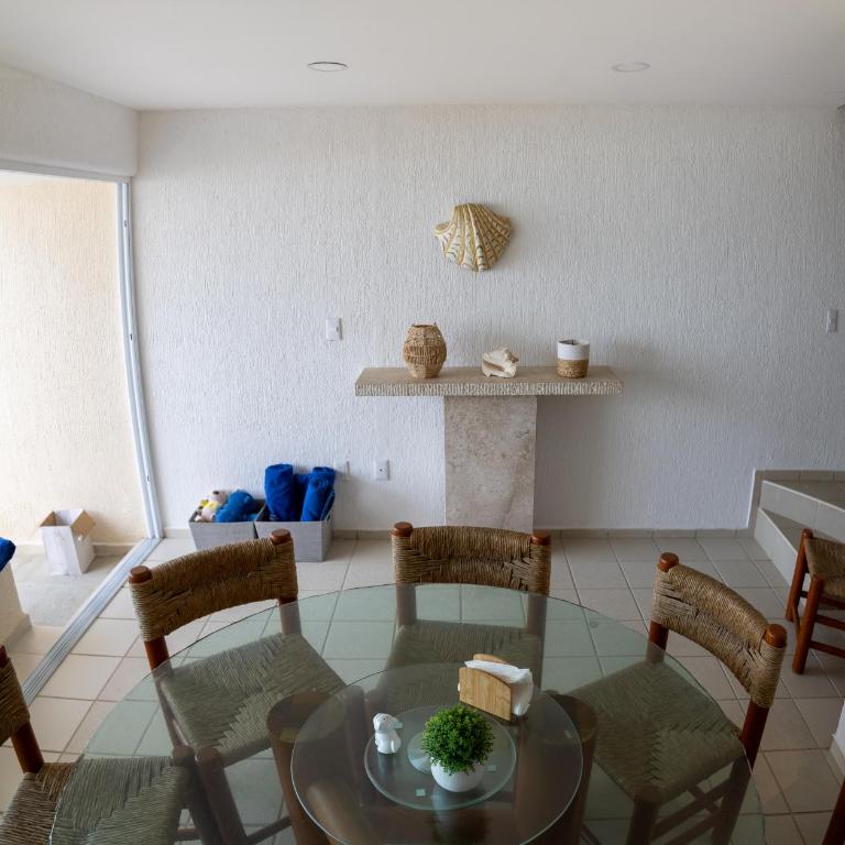 Apartment with the sea at your feet - Apartamento de 3 dormitorios - 19