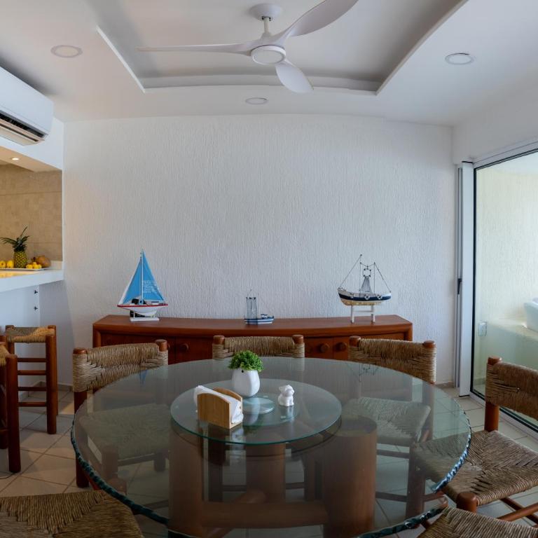 Apartment with the sea at your feet - Apartamento de 3 dormitorios - 18