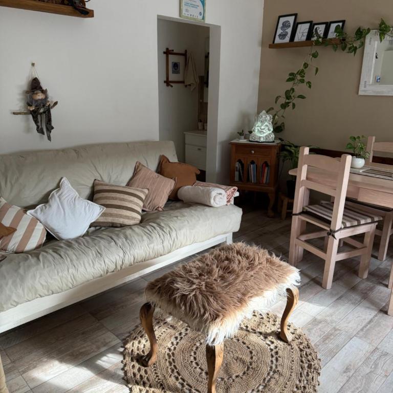 Arenas blancas 2024 - Apartamento de 1 dormitorio - 3
