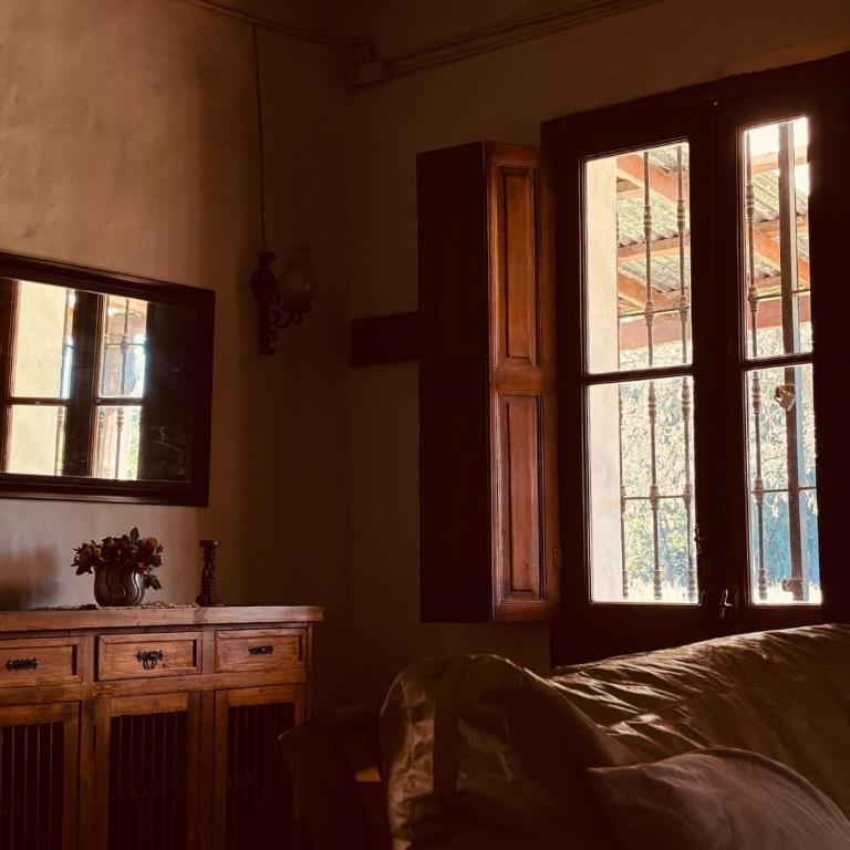 Casa de campo en Mercedes, Bs As - Casa de 3 dormitorios - 77