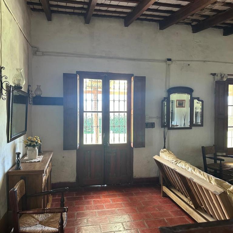 Casa de campo en Mercedes, Bs As - Casa de 3 dormitorios - 76