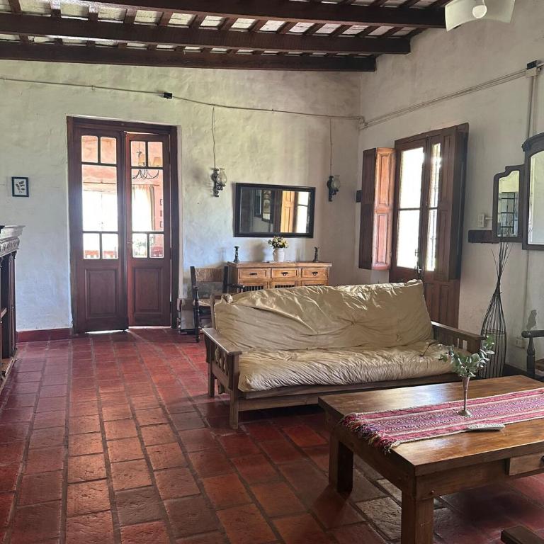 Casa de campo en Mercedes, Bs As - Casa de 3 dormitorios - 74