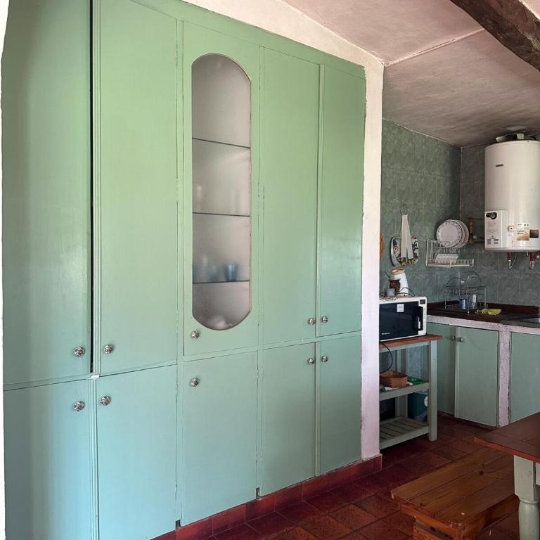 Casa de campo en Mercedes, Bs As - Casa de 3 dormitorios - 67