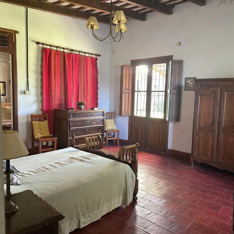 Casa de campo en Mercedes, Bs As - Casa de 3 dormitorios - 59