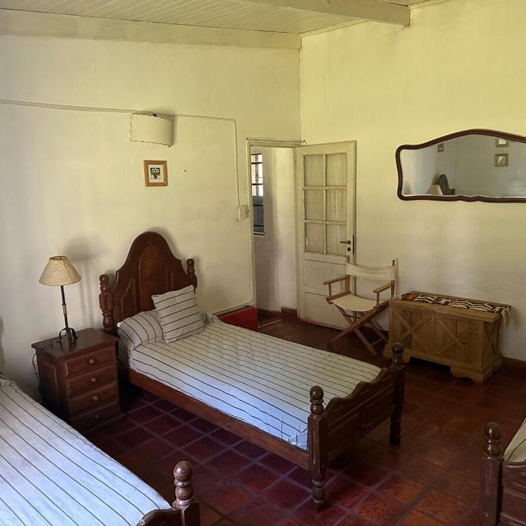 Casa de campo en Mercedes, Bs As - Casa de 3 dormitorios - 53