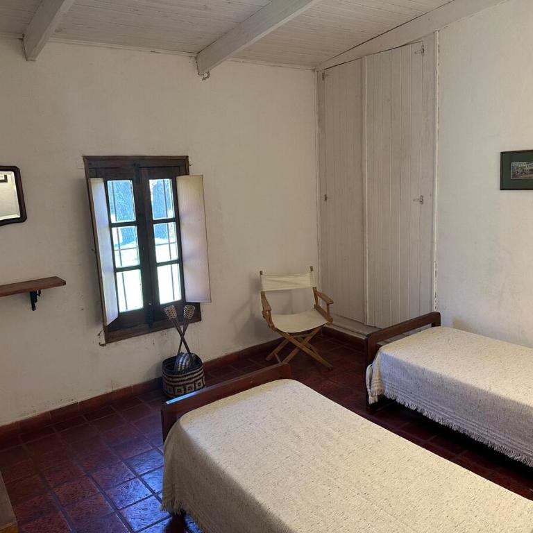 Casa de campo en Mercedes, Bs As - Casa de 3 dormitorios - 48