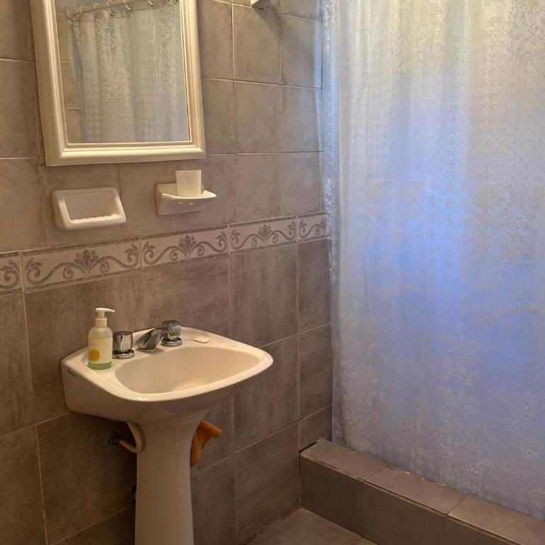 Casa de campo en Mercedes, Bs As - Casa de 3 dormitorios - 44