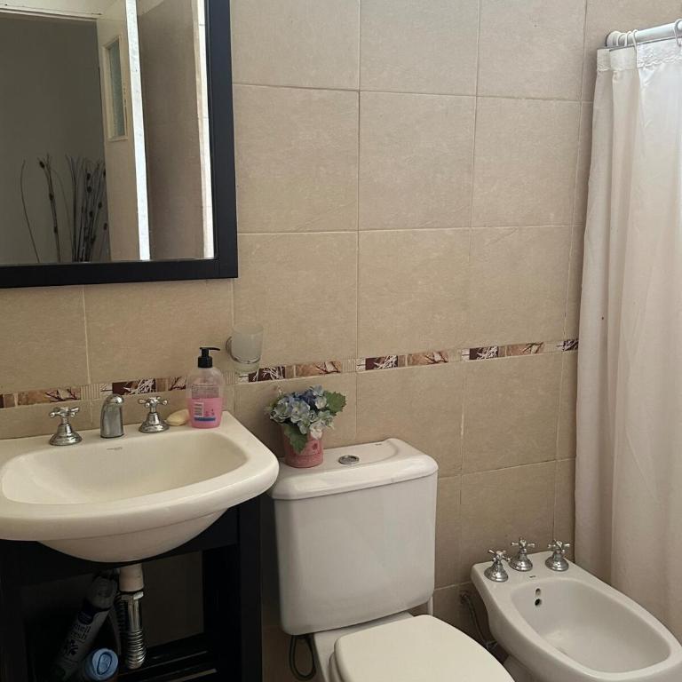 Casa de campo en Mercedes, Bs As - Casa de 3 dormitorios - 41