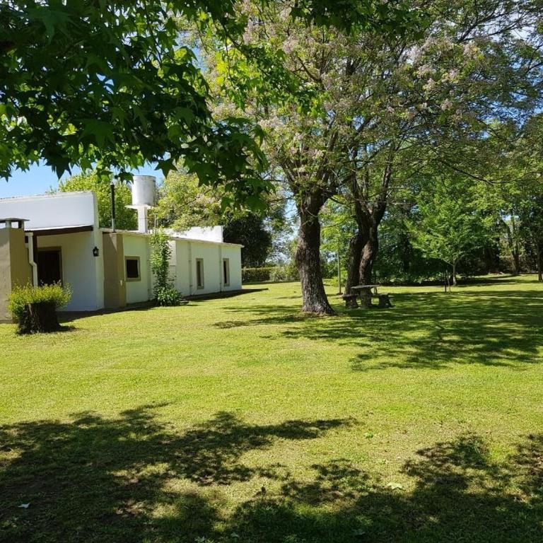 Casa de campo en Mercedes, Bs As - Casa de 3 dormitorios - 37