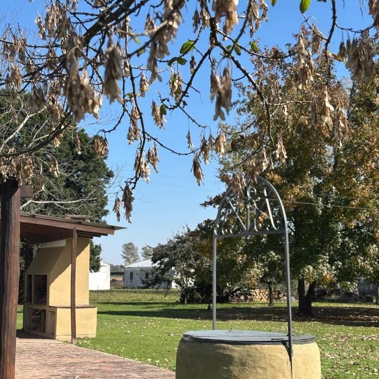 Casa de campo en Mercedes, Bs As - Casa de 3 dormitorios - 22