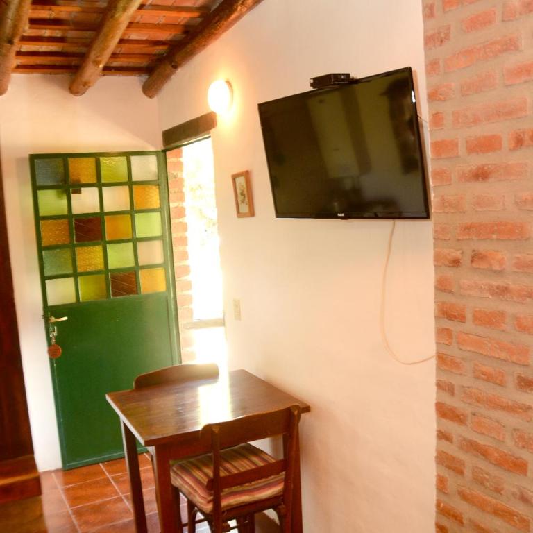 LA TOMA Complejo de Montaña - Cabañas y Habitaciones en Hosteria - Chalet - 7