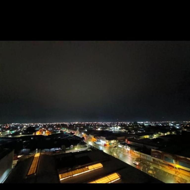 Dpto x noche chillan 1203 - Two-Bedroom Apartment - 1