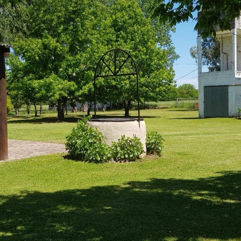 Casa de campo en Mercedes, Bs As - Casa de 3 dormitorios - 9