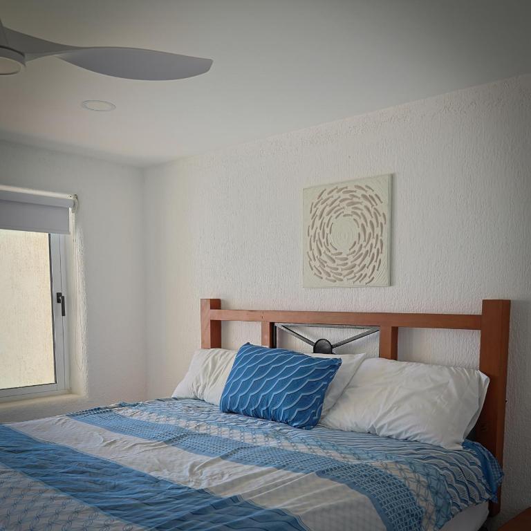 Apartment with the sea at your feet - Apartamento de 3 dormitorios - 23