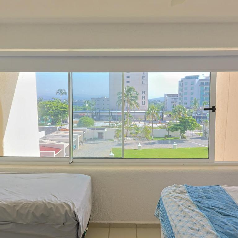 Apartment with the sea at your feet - Apartamento de 3 dormitorios - 10