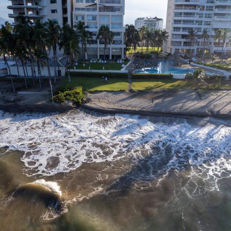 Apartment with the sea at your feet - Apartamento de 3 dormitorios - 25
