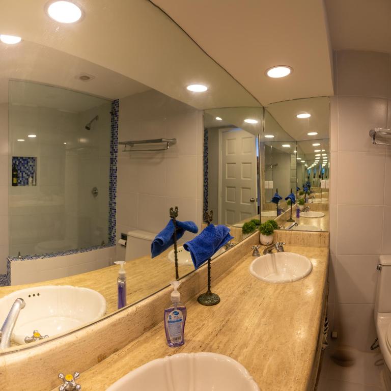Apartment with the sea at your feet - Apartamento de 3 dormitorios - 30
