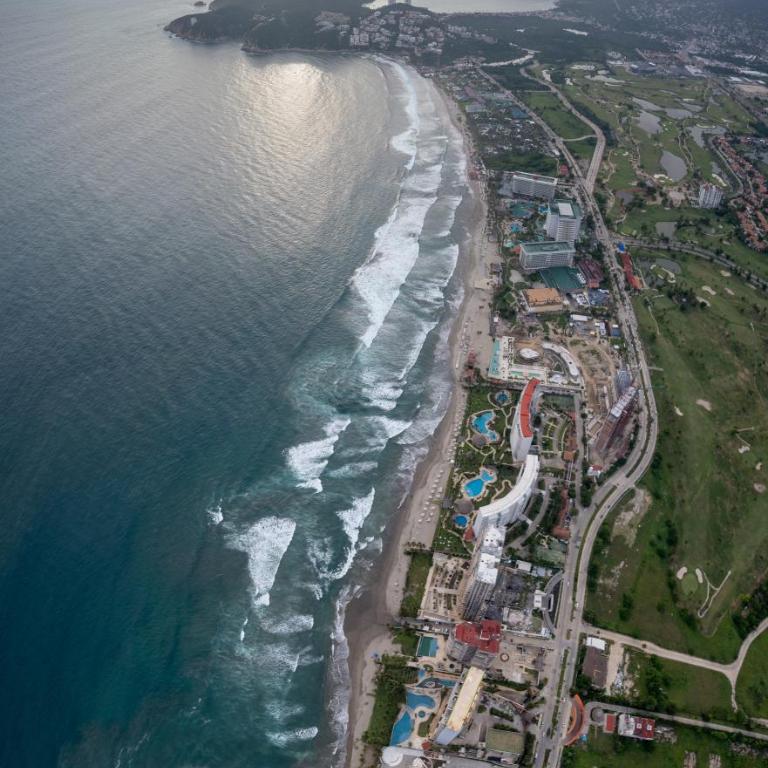 Apartment with the sea at your feet - Apartamento de 3 dormitorios - 32