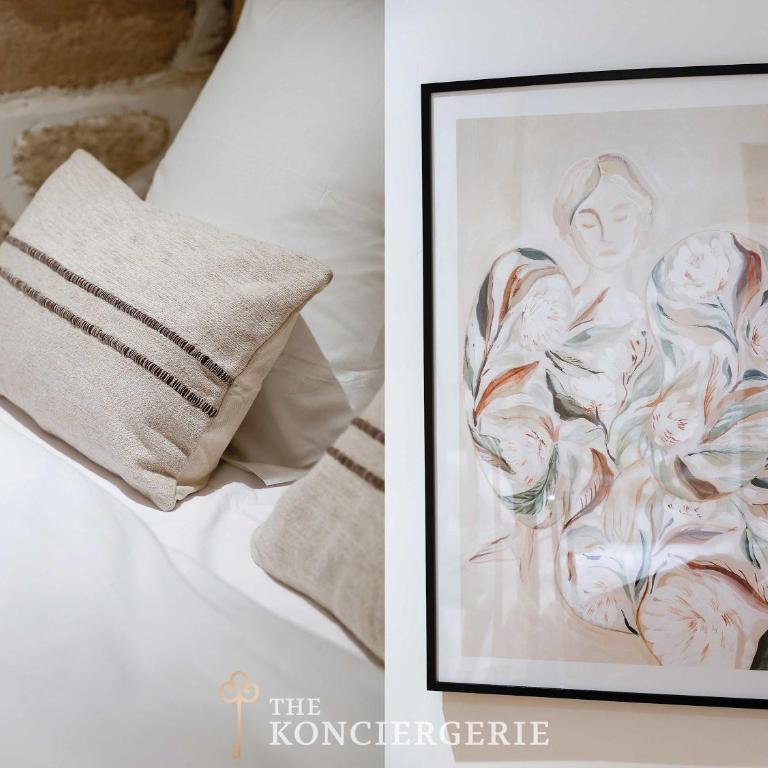 The Art of Parisian Living Just Steps from the Seine - Appartement - 15