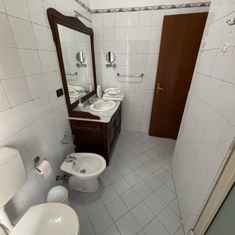 Thomas house - Appartamento con 2 Camere da Letto - 11
