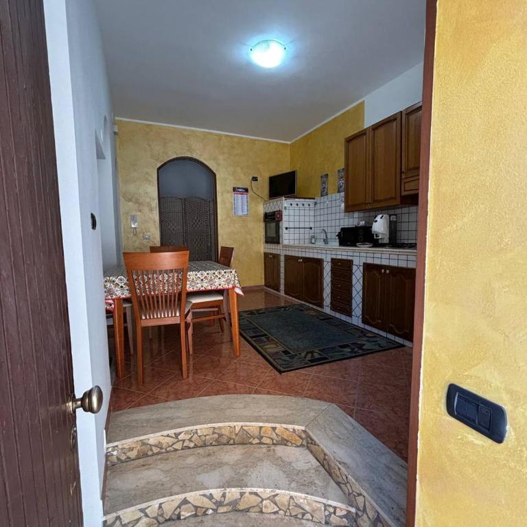 Thomas house - Appartamento con 2 Camere da Letto - 15