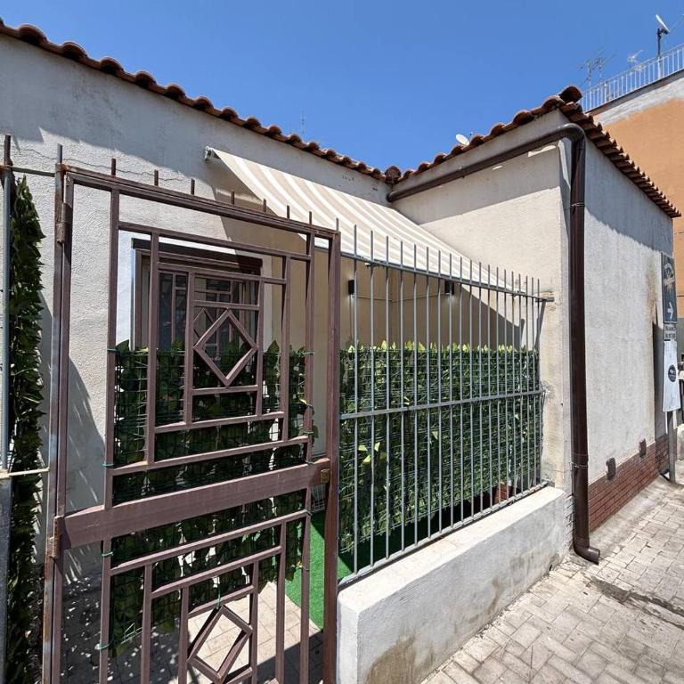 Thomas house - Appartamento con 2 Camere da Letto - 18