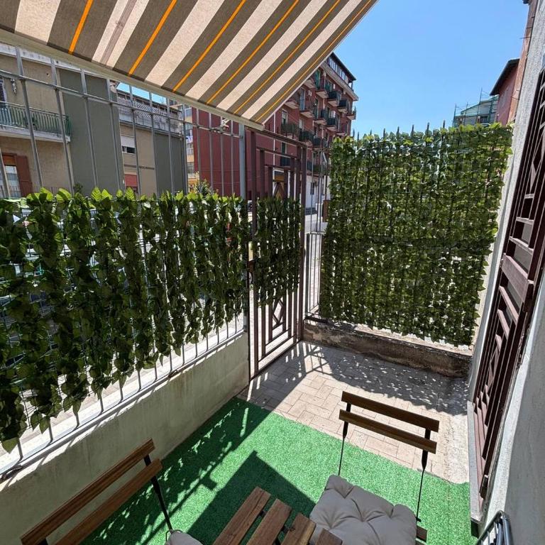 Thomas house - Appartamento con 2 Camere da Letto - 19
