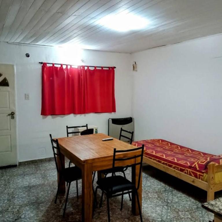 Misiva Alquiler Por Día - Apartamento de 1 dormitorio - 2