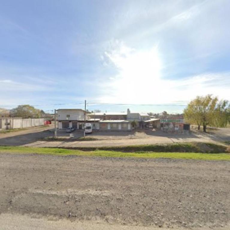 Misiva Alquiler Por Día - Apartamento de 1 dormitorio - 4