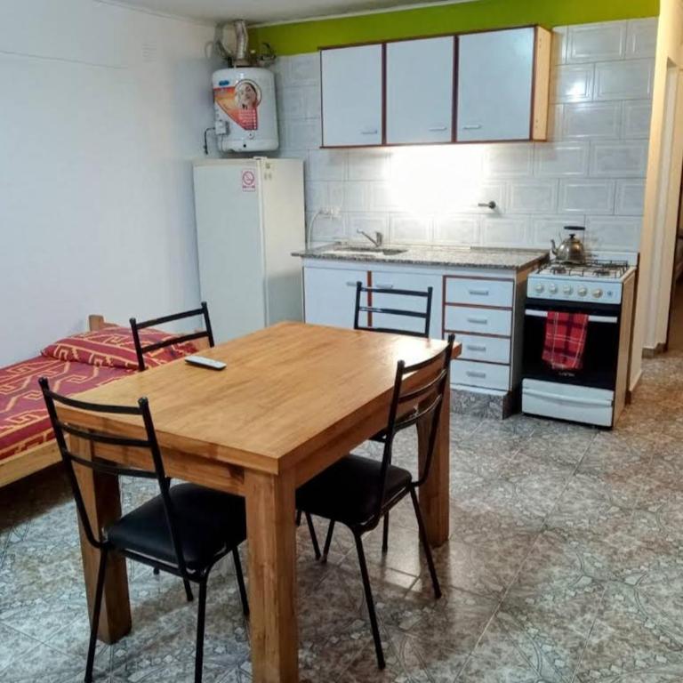 Misiva Alquiler Por Día - Apartamento de 1 dormitorio - 6