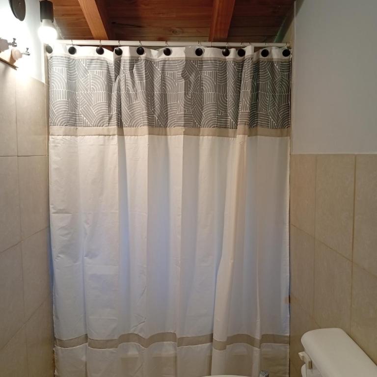 Hedwig - cabaña con vista a los cerros - Two-Bedroom Chalet - 13