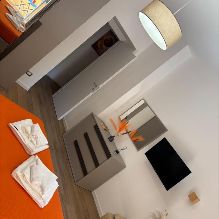 Imera House City Retreat - Appartamento con 2 Camere da Letto - 5