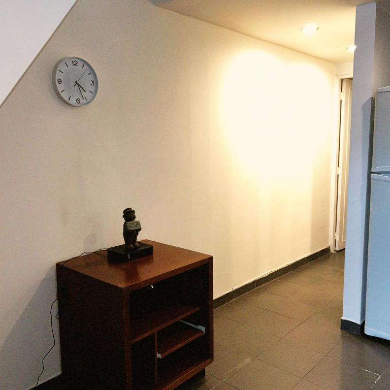 Apartamento Milán - Apartamento de 1 dormitorio - 13