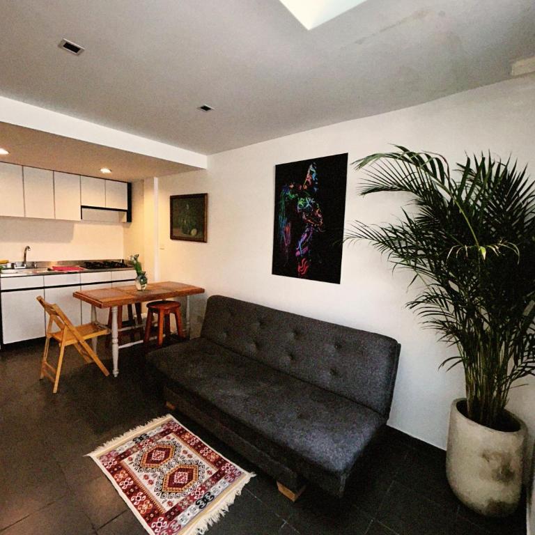 Apartamento Milán - Apartamento de 1 dormitorio - 16