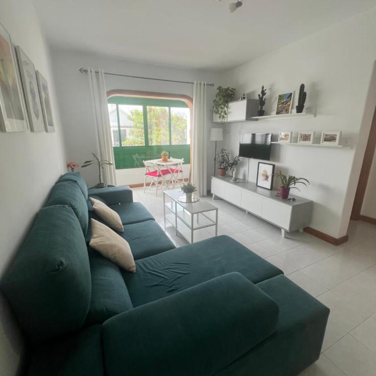 Casa Maresía - Apartamento de 2 dormitorios - 2