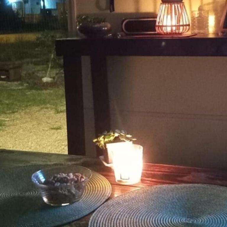 Beautiful romantic cabin for a relaxing getaway - Casa con 1 dormitorio - 2