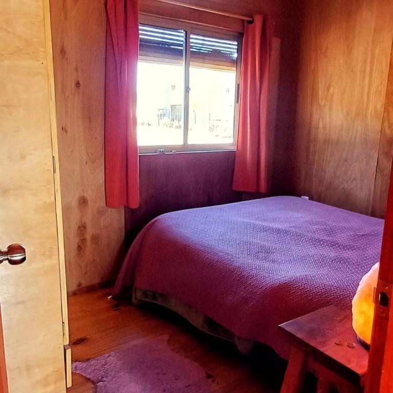 Beautiful romantic cabin for a relaxing getaway - Casa con 1 dormitorio - 3