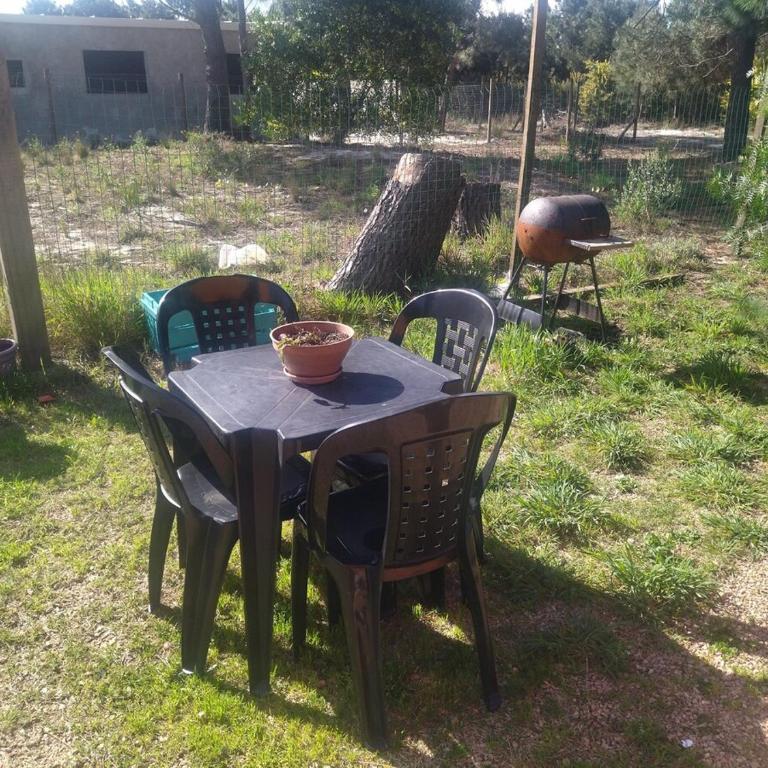 Beautiful romantic cabin for a relaxing getaway - Casa con 1 dormitorio - 4