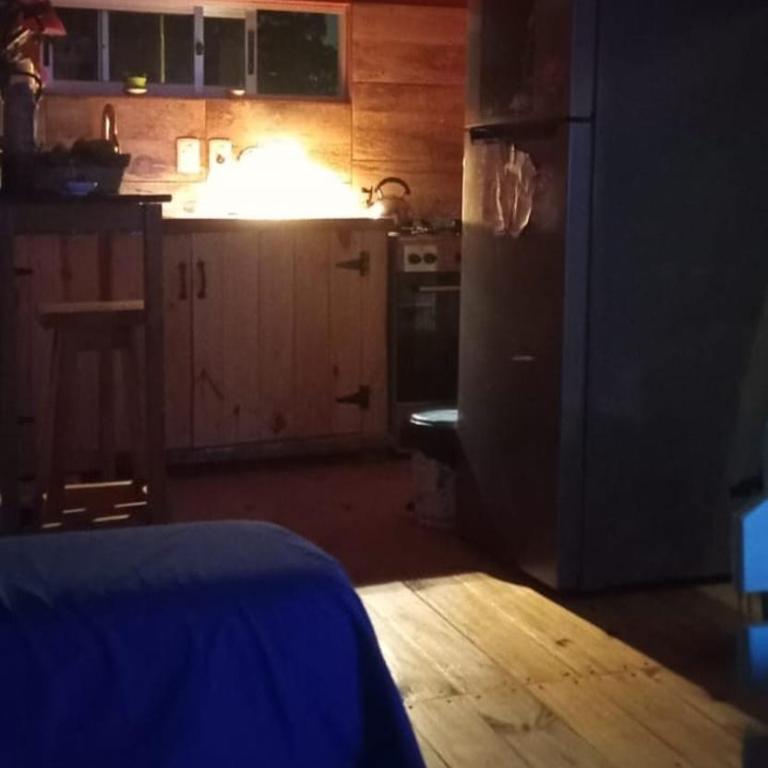 Beautiful romantic cabin for a relaxing getaway - Casa con 1 dormitorio - 7