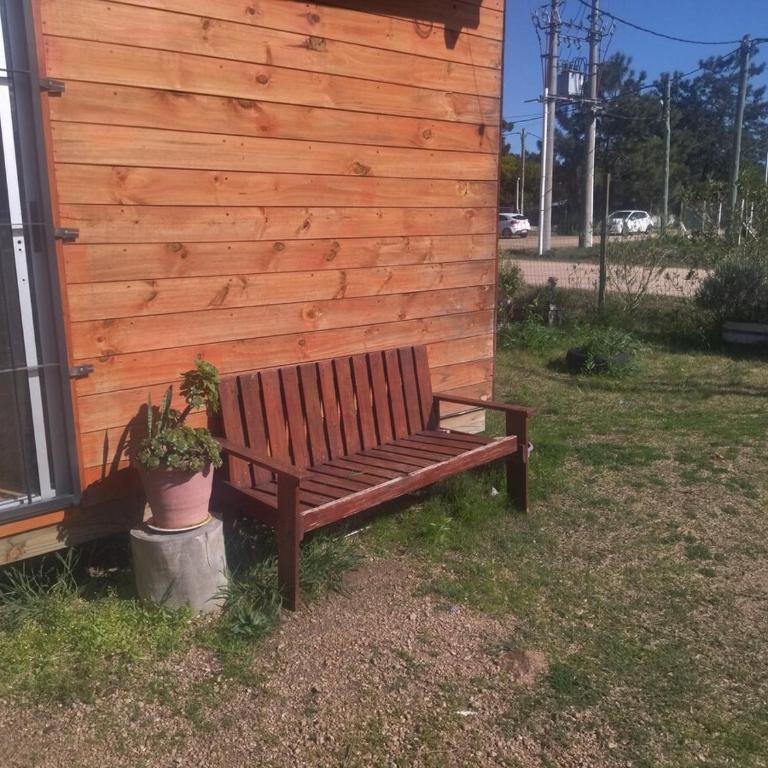 Beautiful romantic cabin for a relaxing getaway - Casa con 1 dormitorio - 9