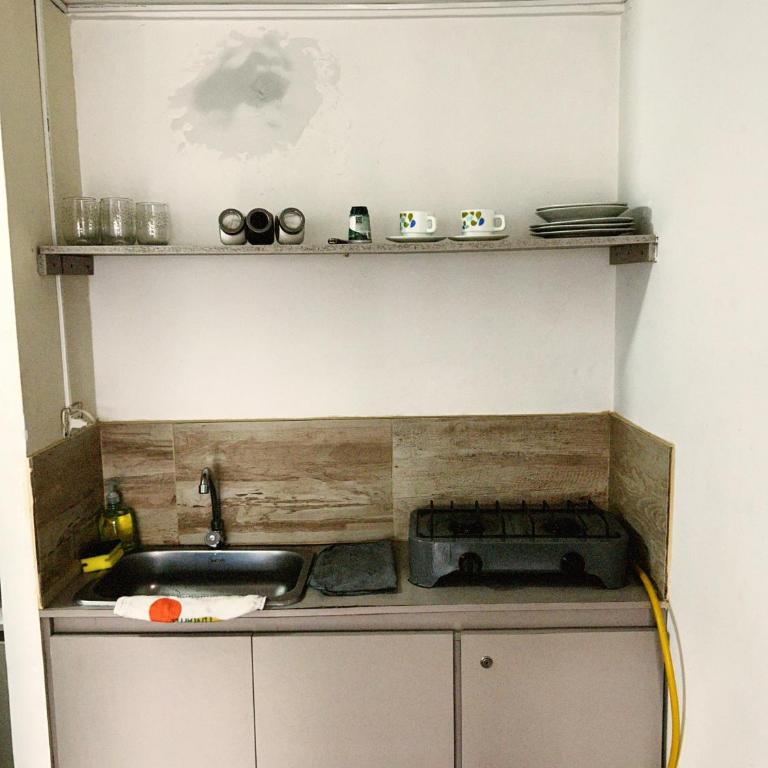 Aparta Estudio Milan - Apartamento de 1 dormitorio - 8